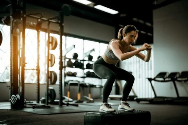 cross training