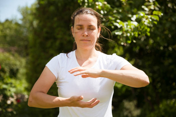 qi gong