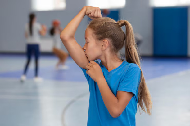 multi-activités enfants