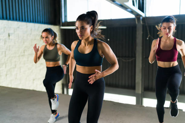 HIIT